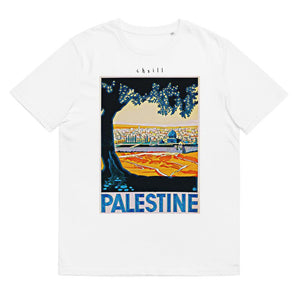 Palestine