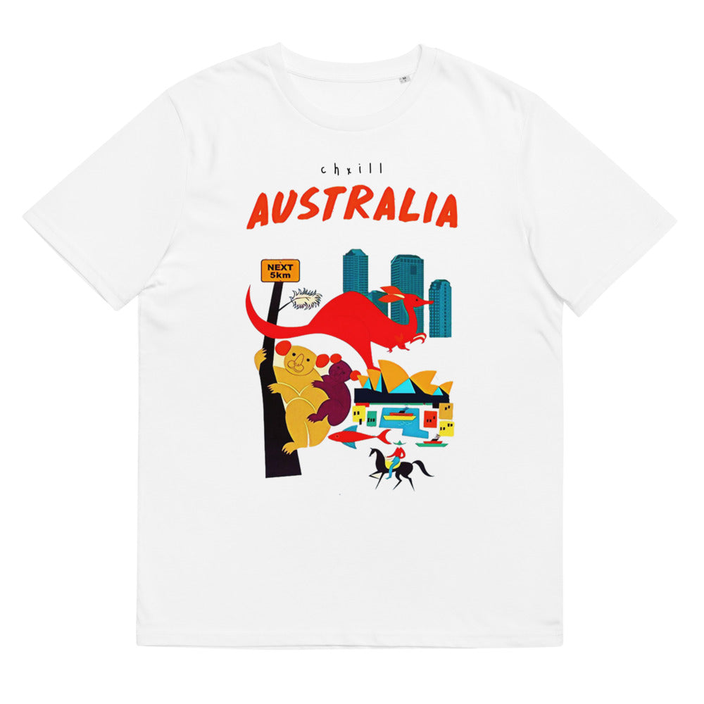 Australia