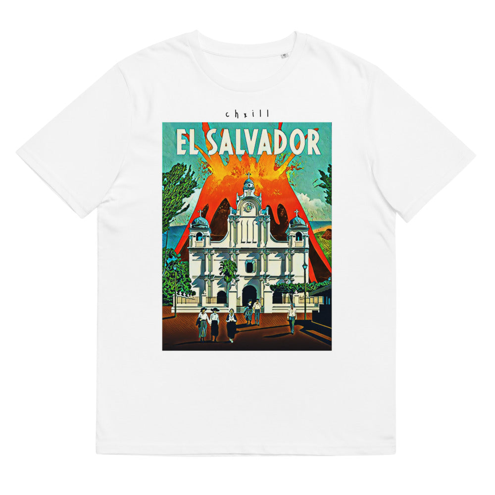 El Salvador