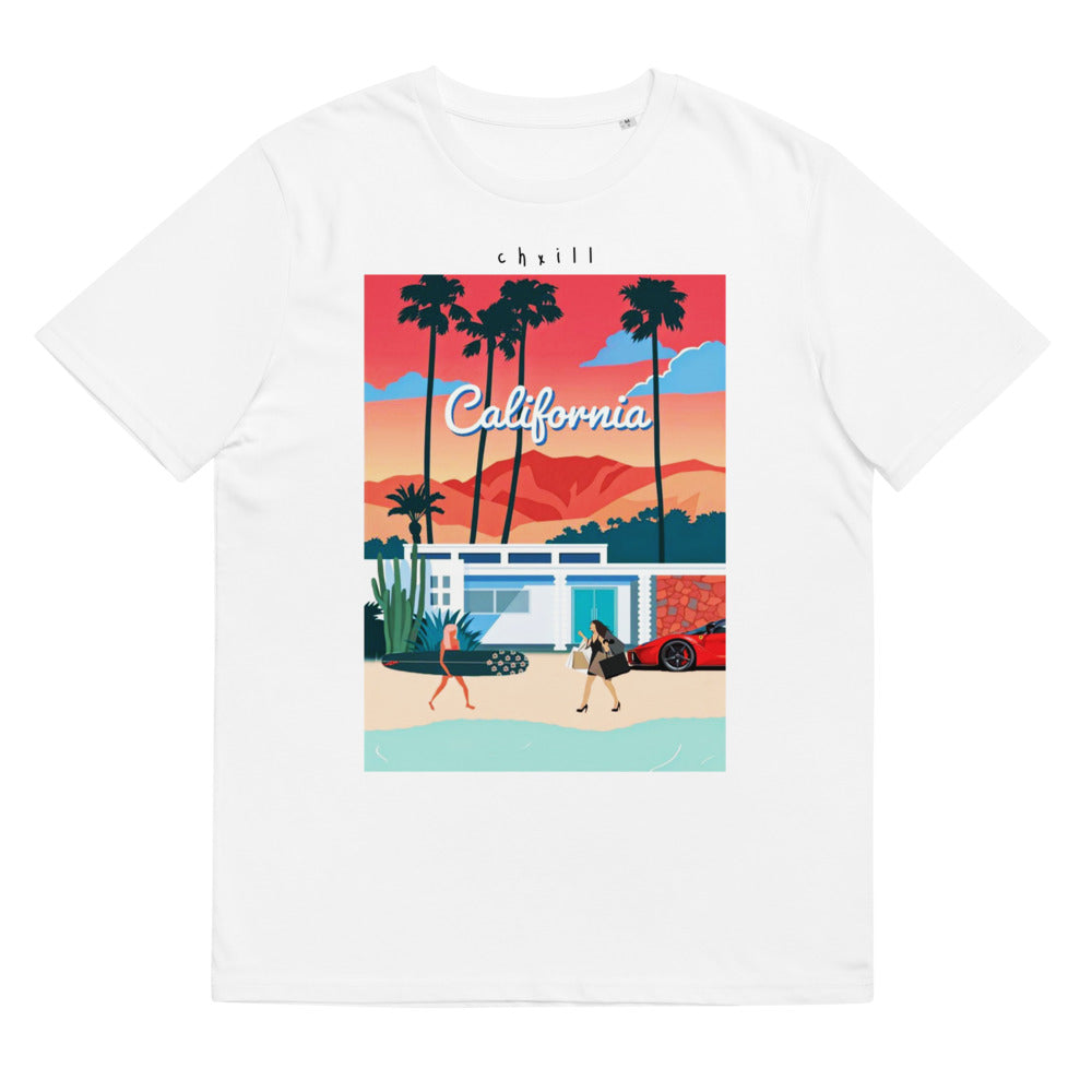 California II