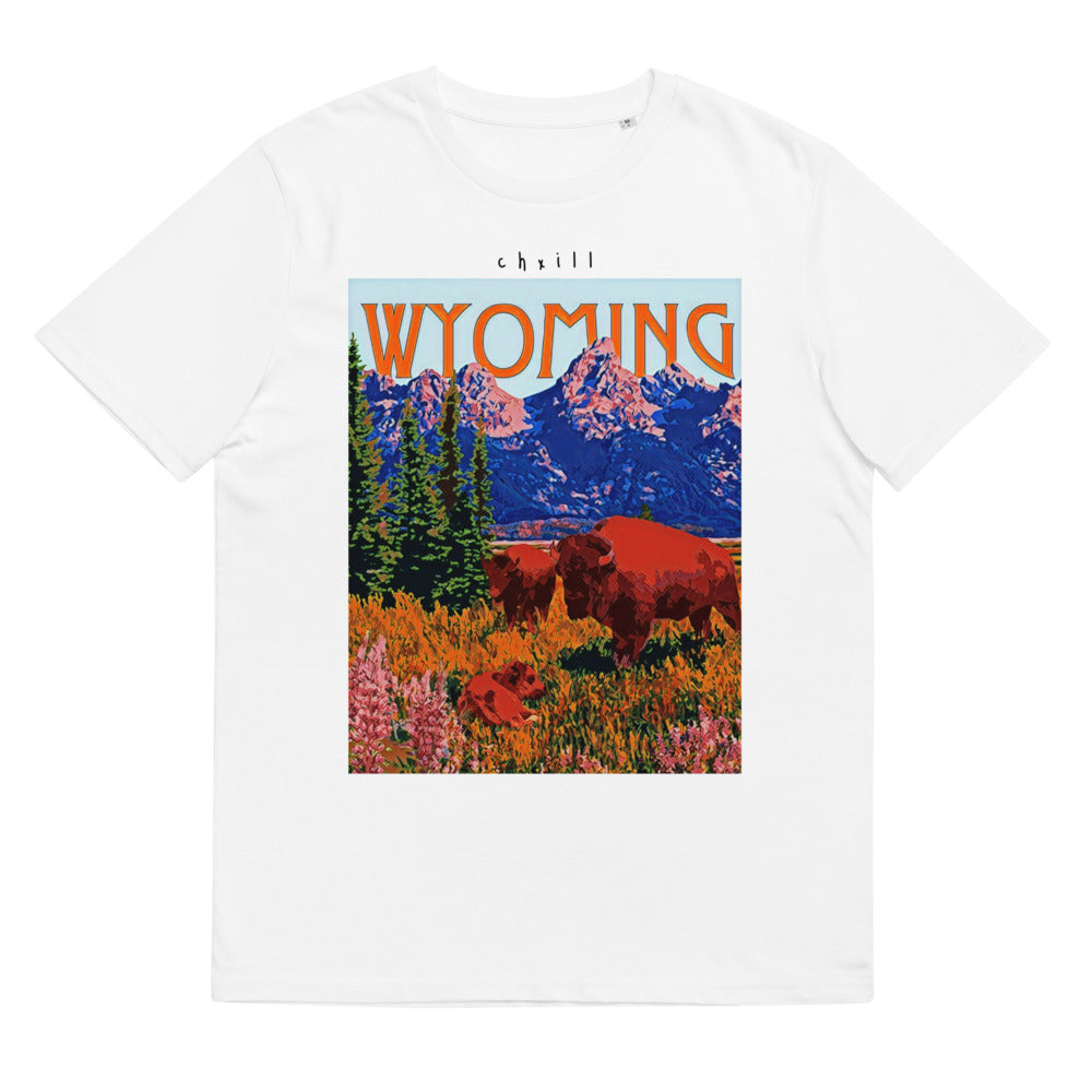 Wyoming