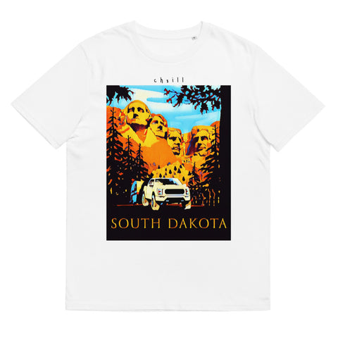 South Dakota
