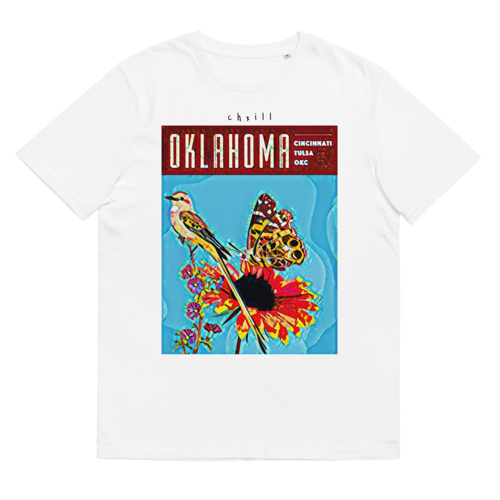 Oklahoma