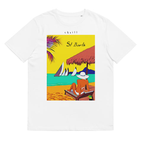 St Barth