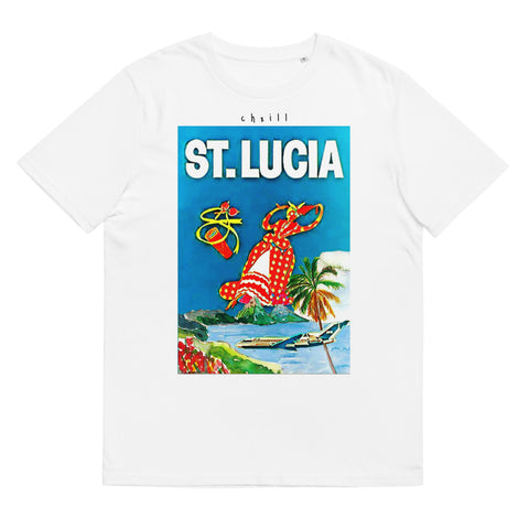 St Lucia