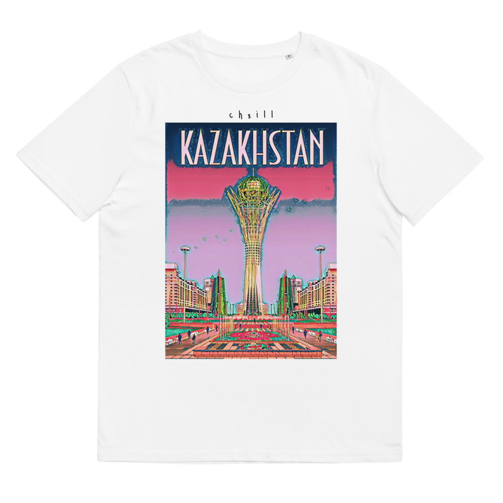 Kazakhstan