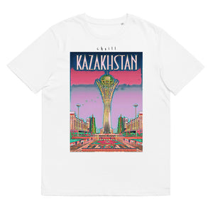 Kazakhstan
