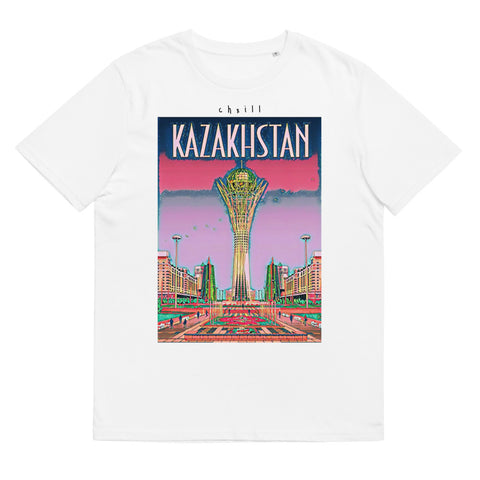 Kazakhstan