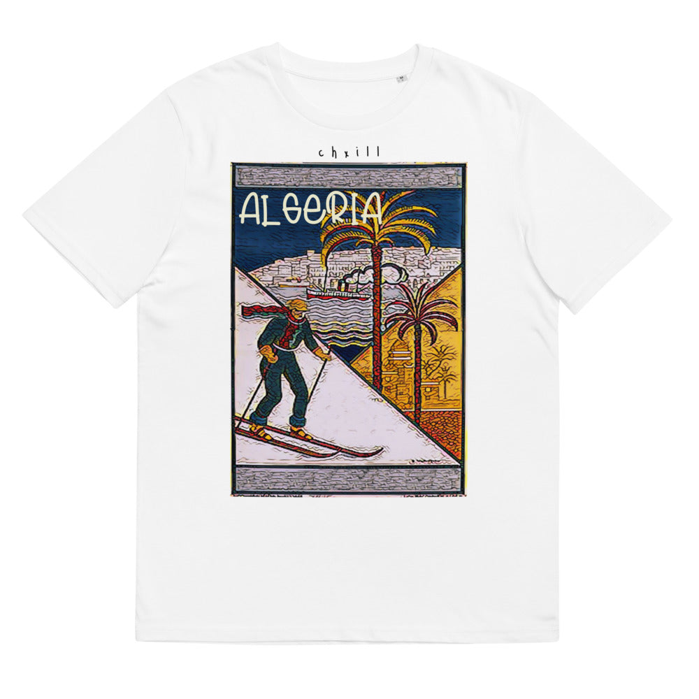 Algeria