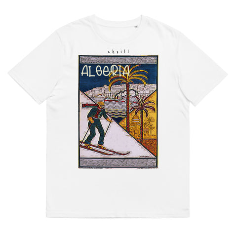 Algeria