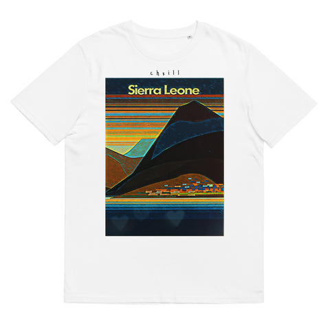 Sierra Leone