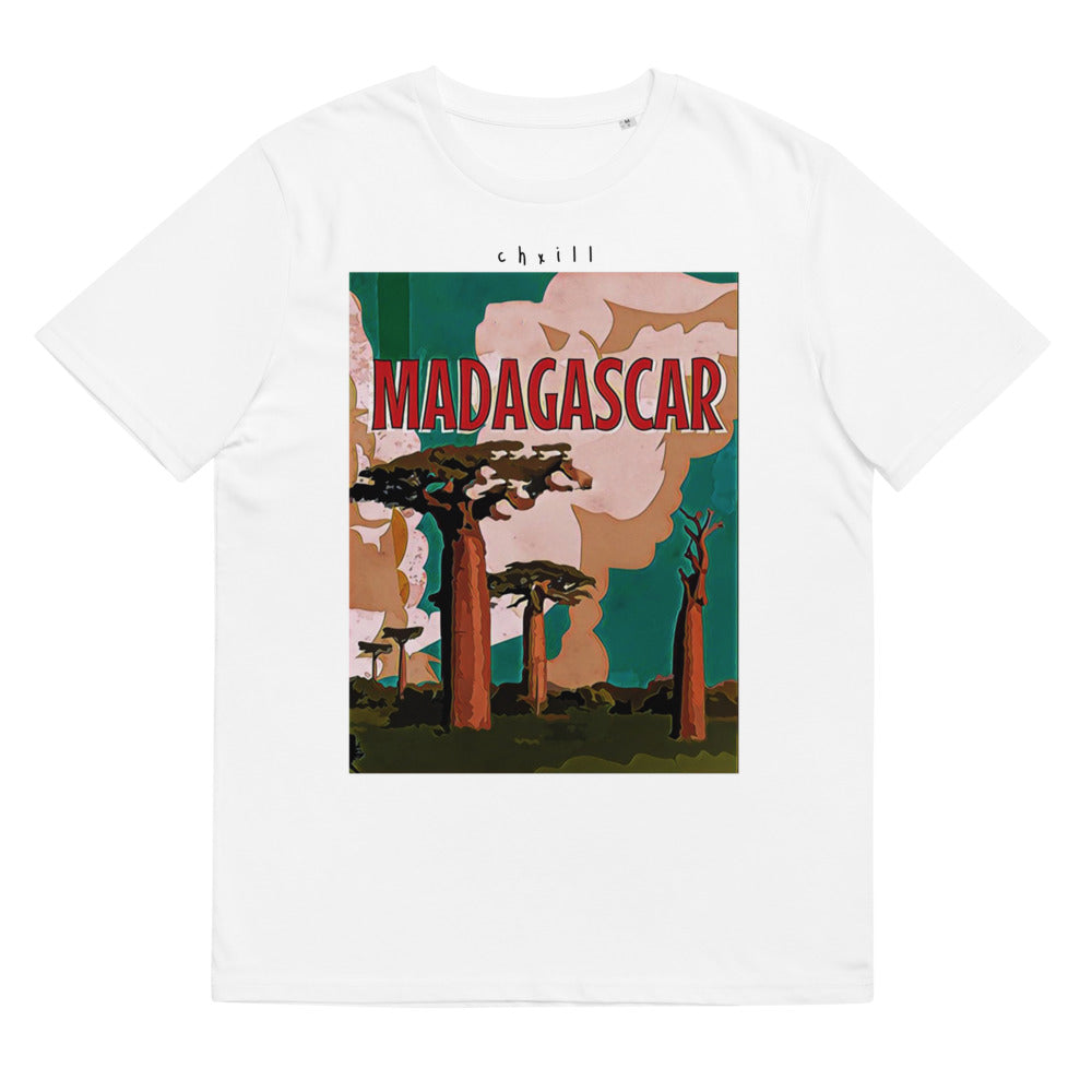 Madagascar