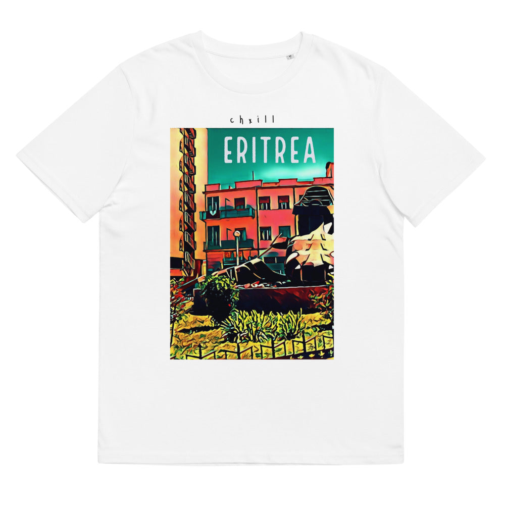 Eritrea