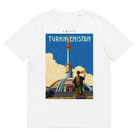 Turkmenistan