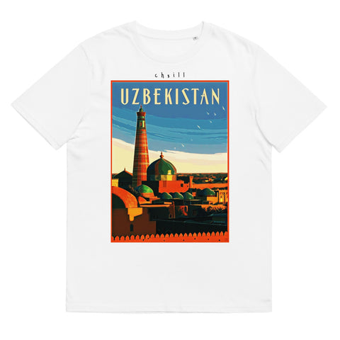 Uzbekistan