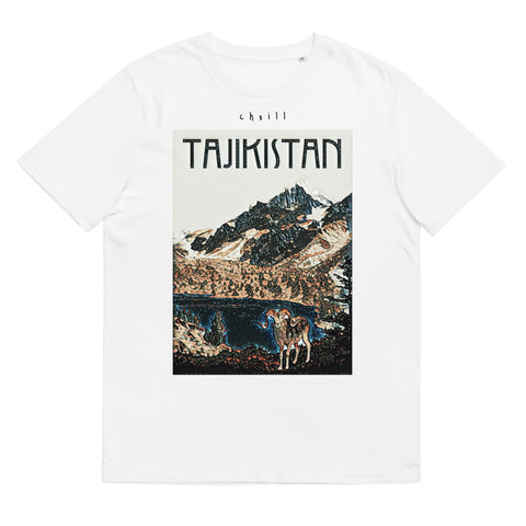 Tajikistan