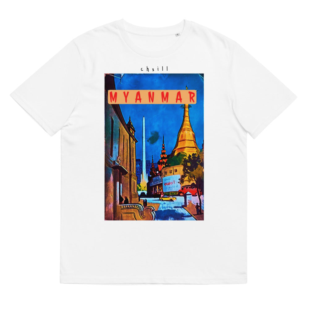 Myanmar