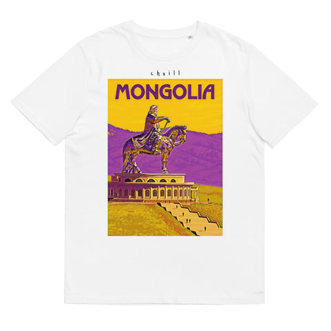 Mongolia