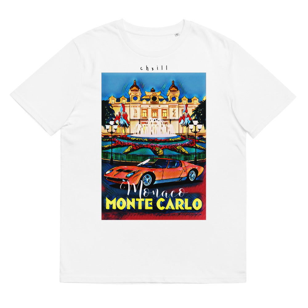 Monaco