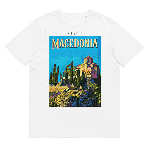 Macedonia
